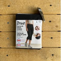 نیم لگ ورزشی